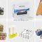 RUIYUAN Quality Assurance Fast Packing Speed Shrink Wrapping Machine Shrink Package Machine