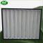 Industrial Primary Panel Air Filter for Central Air Conditioner