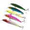 Pesca Tackle Isca Artificial 11cm 13g Quality Hook Swimbait Minnow Hard Plastic Fishing Lure  floating bait