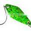 3cm/3g Trout Spoon Metal Fishing Lures With Single Hook