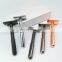 Original factory original steel safety razors 4 pieces