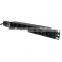 MT-6100 19inch rack Network cabinet pdu 8 way 1U strip C13 C14 socket iec Mount Surge Protection Universal PDU