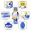 Wholesale SKMEI 1754 Children Gift Wristwatch Waterproof Cartoon Kids Watch for Boys Girls
