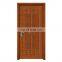 High quality good price fire rated wooden door with door lock