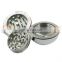 New Arrival Attractive Globe Ball Weed Herb Grinders