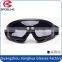 Wholesale custom logo safety eyewear no minimum safety military goggle for UV protective