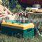 Customized Japanese Style Car Organizer Heavy Duty Plastic Outdoor Foldable Camping Storage Box