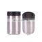 Custom 12 oz  stainless steel tumbler can cooler for cola and beer