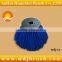 Best quality 125mm id x 515mm od nylon floor sweeper brush
