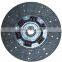OEM ME521505 Clutch Disc For MITSUBISHI 6D16 Disc Clutch DM-321 803866