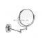 Popular new design fashion wall mounted make up mirrors decor wall living room