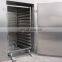 Industrial drying oven for food/ large dehydrator machine for fruit/vegetable /meat