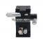 SEMXYZ-40 XYZ 3-Axis Manual Linear Stage 40x40mm Micrometer Linear Stage wIth Crossed-Roller Bearing