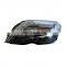 OEM 2048202439 2048202339 Xenon LED AFS Front Headlight Headlamp With HID For Mercedes Benz W204