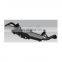 black Skid Plate for Mitsubishi 06-14