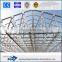 China Cheap Prefabricated Steel Roof Trusses For Building