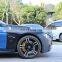 Hot Wheel Fenders For BMW 3 series F30 modified M3 Style