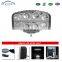 Universal 64W Waterproof LED Working Light With Factory Price LED6459