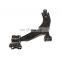 1570285 RK620598 adjustable wholesale suspension parts control arm  for Volvo C30