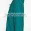 2014 COTTON BOHO HAREM PANTS STYLE BAGGY BALLOON CASUAL PANTALON HAREM SHIRRED WAIST