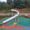 Outdoor children climbing net playground OL-PW002