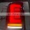 Reliable high-brightness  truck led tail lights for V.W. AMAROK'2012-2019