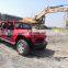 Spedking JK/JL 2/4 half door steel tube doors with mirrors For jeep wrangler