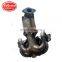 XG-AUTOPARTS high quality direct fit exhaust manifold catalytic converter for Hyundai I30 for KIA CEED