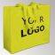 Super Strong Promotional Matt Laminated PP Woven Shopping Luggage Packing Bag With Zipper Luggage Shopping Bag