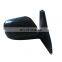 3Lines Side Mirror Manuel Car Door Mirror For Probox 2002 2003 2004 2005 2006 Car Accessories