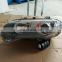 Auto spare parts for MG750 ROEWE750 head lamp