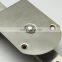 Barber chair parts adjustable headrest frame holder QCP-H40