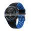 GPS Smart Watch Blood Pressure For Android Ios Smartwatch Reloj Fitness Tracker Blue Tooth Smartwatch Sport