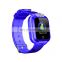 YQT Body temperature measuring test kids smart watch, thermometer watch phone for kids, gps watch tracker