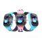 Q15 original factory android IOS waterproof wrist smartwatch kids gps tracker for sport