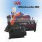 Automatic Hydraulic horizontal metal cut band saw machine portable bandsaw mill