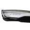 Transparent Headlamp Transparent Cover Lampshade Lamp Shade Lamp Glass Headlight Shell Lens Glass For Audi A7 2015 - 2018