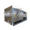 Large capacity industrial vacuum food freeze dryer for fruits vegetables