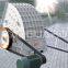 Energy Saving Equipment Heavy Crushing Machine PC Hammer Crusher For Rock