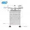 SED-600ZP Semi Automatic Beverage Plastic Bottle Collecting Feeding Machine With Wide Range of Application