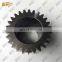 Excavator Parts 26t Sun Gear 3063959 for EX200-3 EX200-5 ZX200