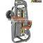 Commercial hot sale gym fitness equipment bicepts ASJ-S806 Camber  arm curl machine