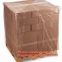 Gusset Pallet Covers-Box Liner, Wrapping Top Pallet Cover, Airport Luggage Cover, Pallet Cap Sheets, Pallet Bags