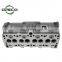 Santan-a/Caddy JK/CY/JR/JP/CR/JX cylinder head 068103351K 068103351D 908010