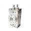 Factory Price Inlet Seal Durable Anti Abrasin Solid Cylinder Pneumatic Rotary Cylinder