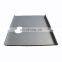 Factory Price Precision Aluminium Stainless Steel Sheet Metal Parts Fabrication Steel Plate