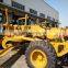 SEM921 Motor Grader Price With Dozer and Ripper 210HP