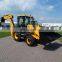 95% New JCB 3CX backhoe loader for sale