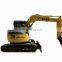 cost-effective Komatsu pc78 excavator , komatsu mini backhoe pc55 pc60 pc78 , komatsu used digger