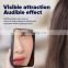 Amazon hot Sellers wireless earbuds power bank 1800mah Touch In Ear tws mini earbuds Headphone Earphones with mirror screen